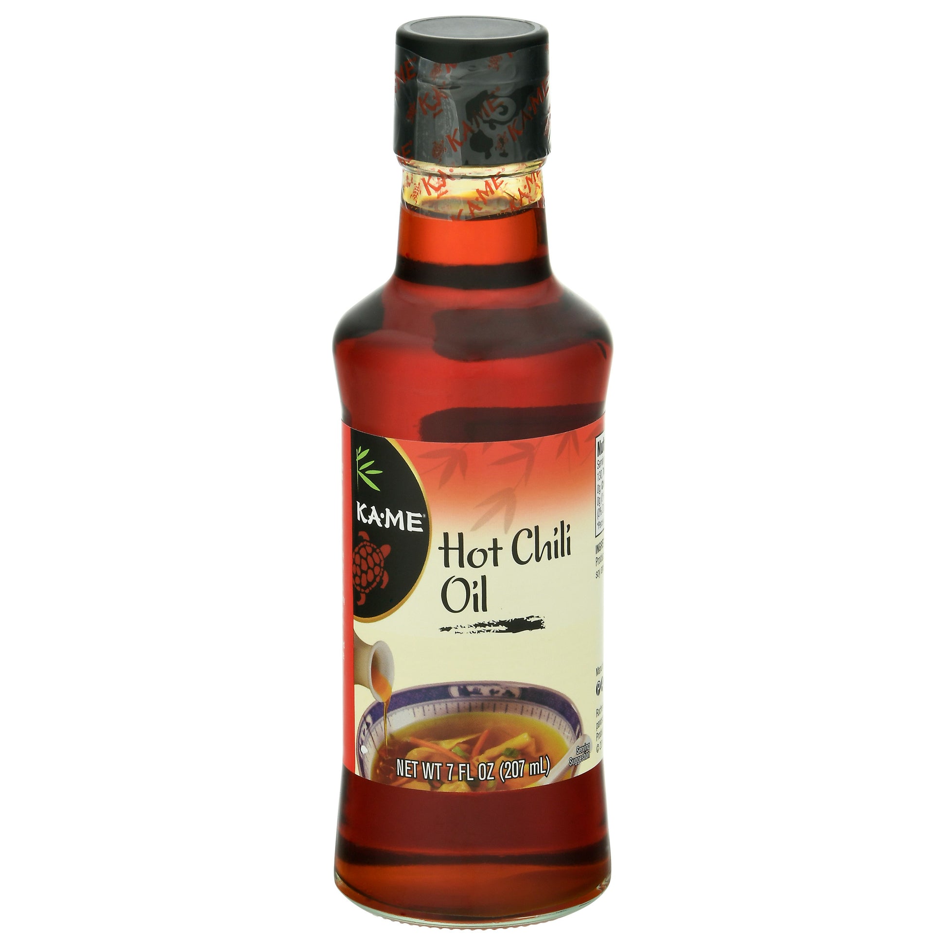 Ka Me Oil Chili Hot 7 FO (Pack of 6)