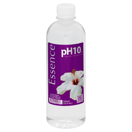 Essence Ph10 Water Nutritional 16.9 Fo Pack of 24