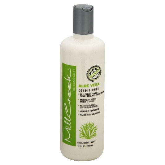 Millcreek Conditioner Aloe Vera 14 Oz (Pack of 3)