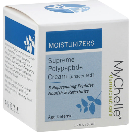 Mychelle Dermaceuticals Cream Ageless Supreme Polypeptide 1.2 Fo