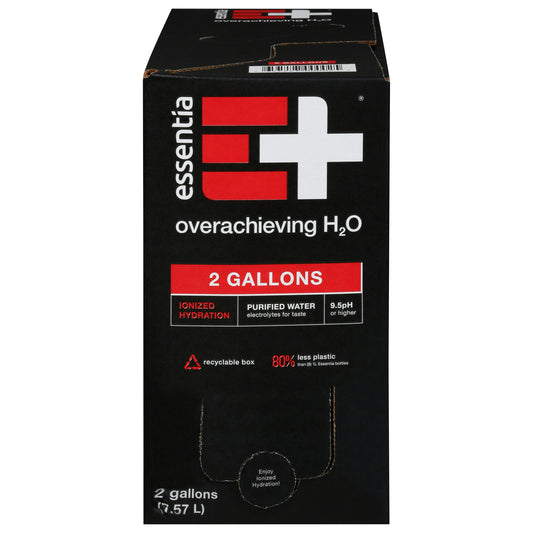 Essentia Water Alkaline 270 Fo Pack of 2
