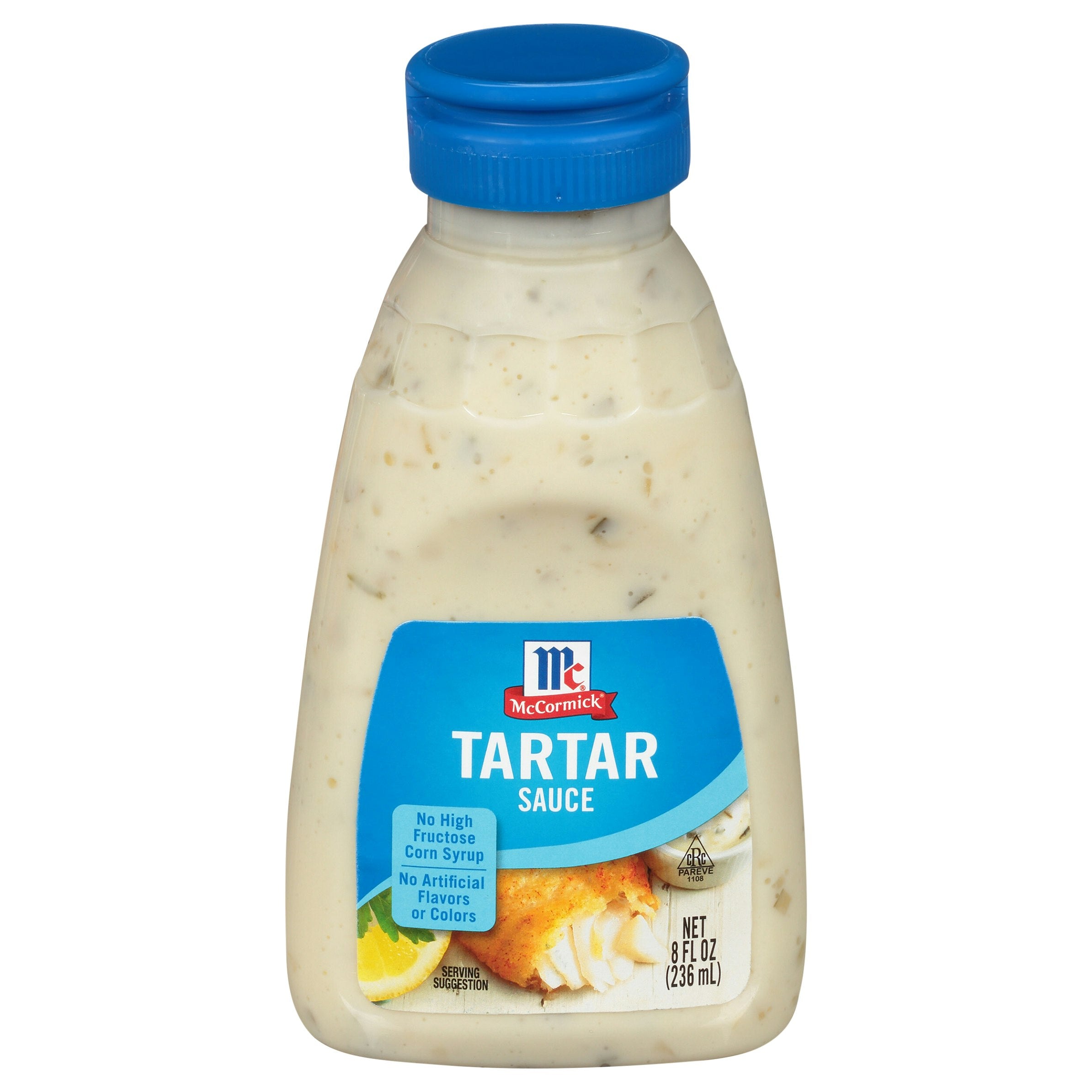 Golden Dipt Sauce Tarter