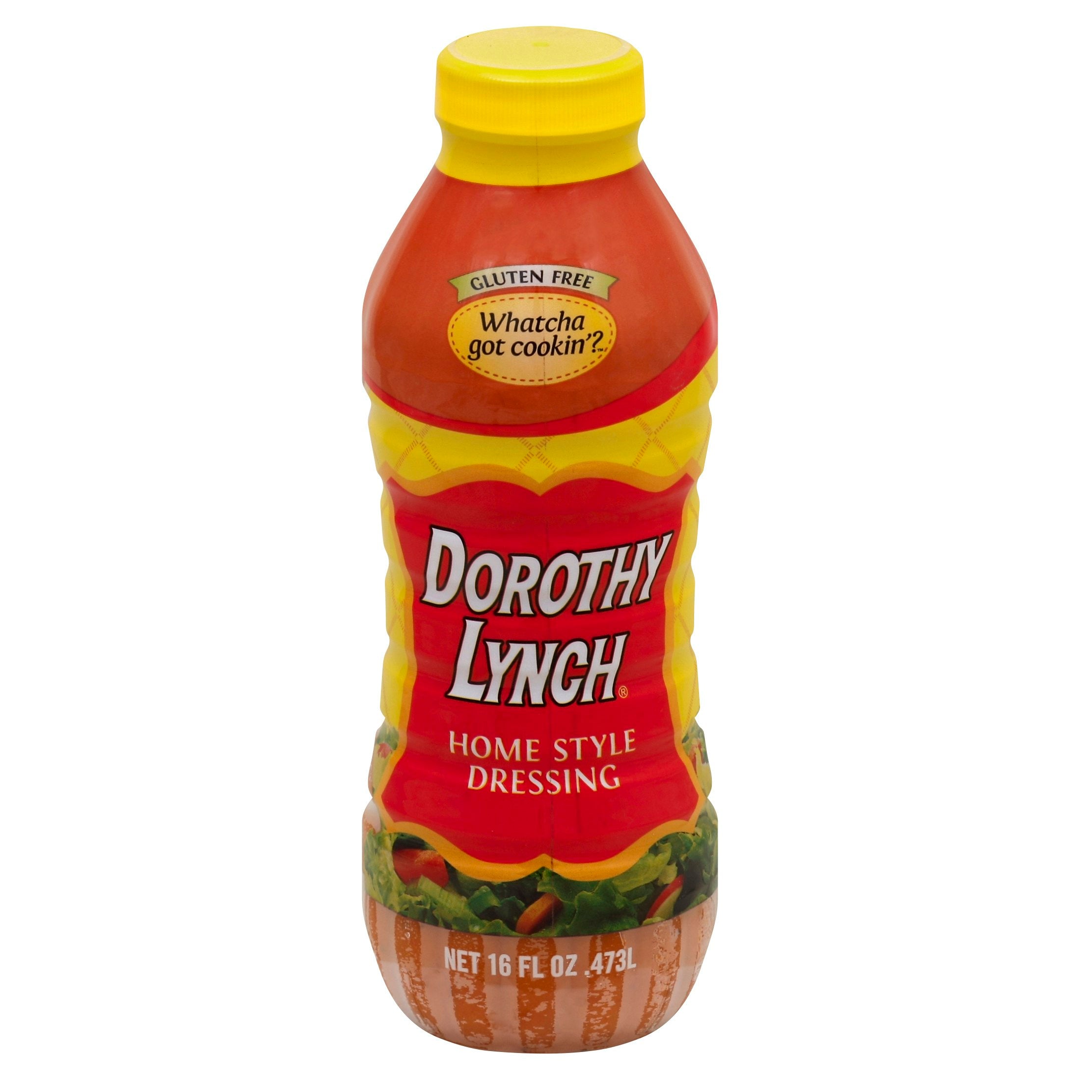 Dorothy Lynch Dressing Home Style