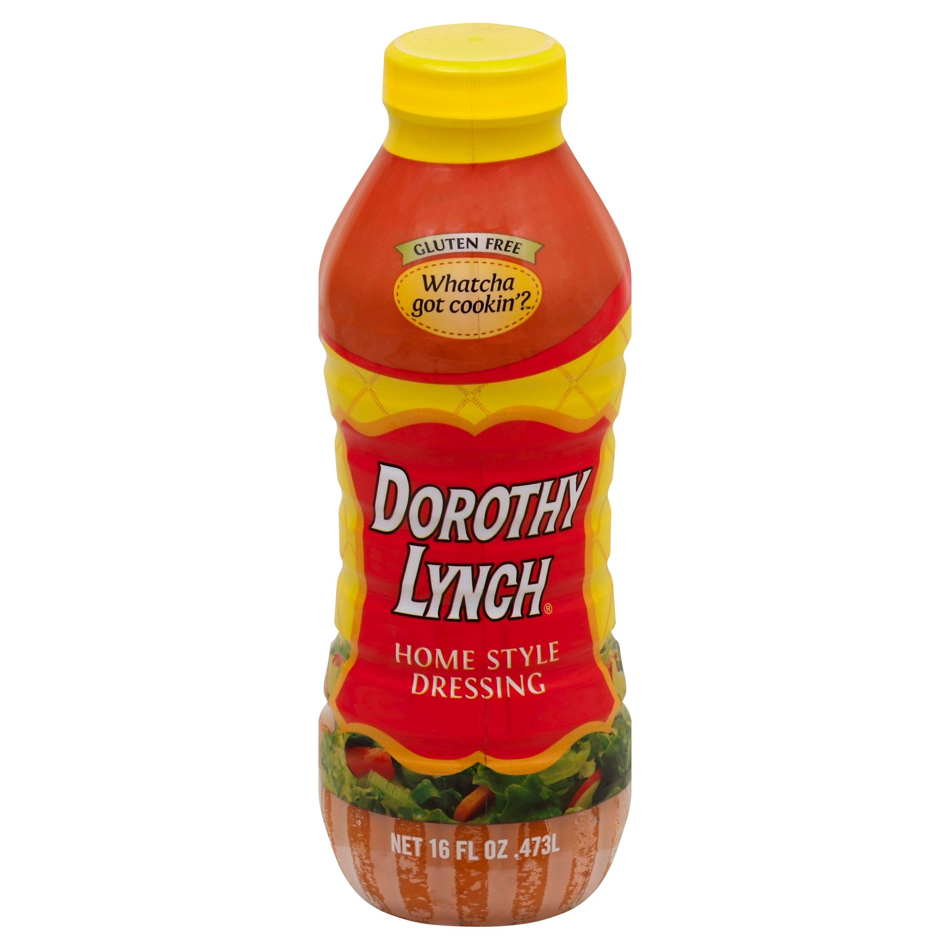 Dorothy Lynch Dressing Home Style 16 Oz (Pack of 12)