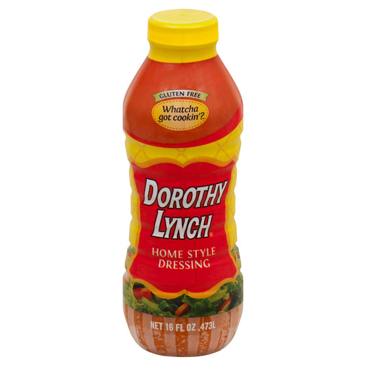 Dorothy Lynch Dressing Home Style 16 Oz (Pack of 12)