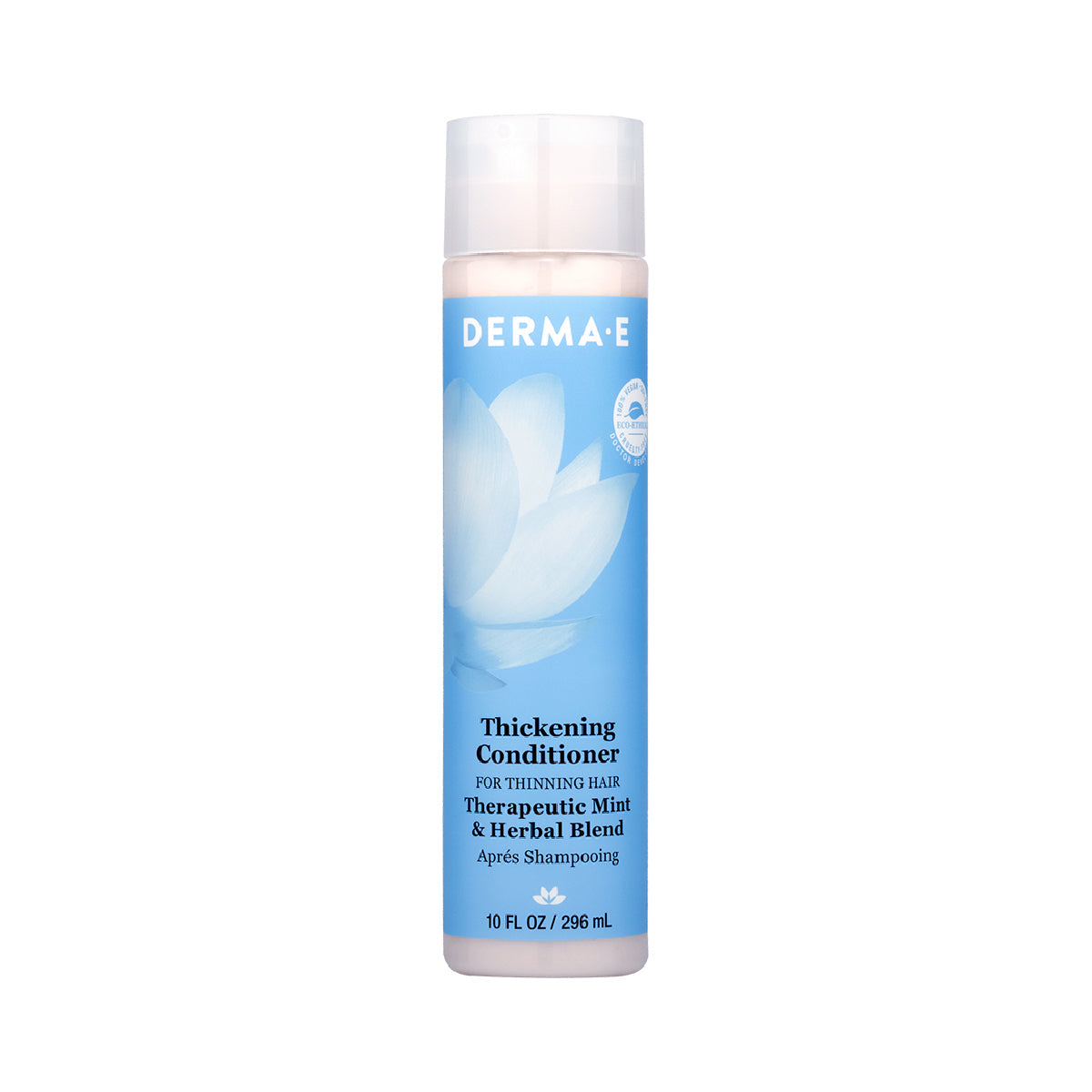 DERMA E (Pack of 7) Derma E Thickening Conditioner 10 Oz
