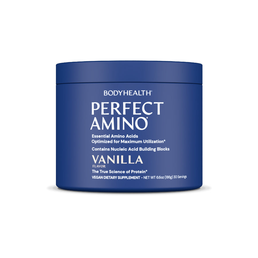 Bodyhealth Perfect Amino Vnla 20Sv