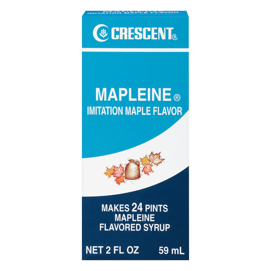 Crescent Mapleine 2 oz (Pack Of 6)