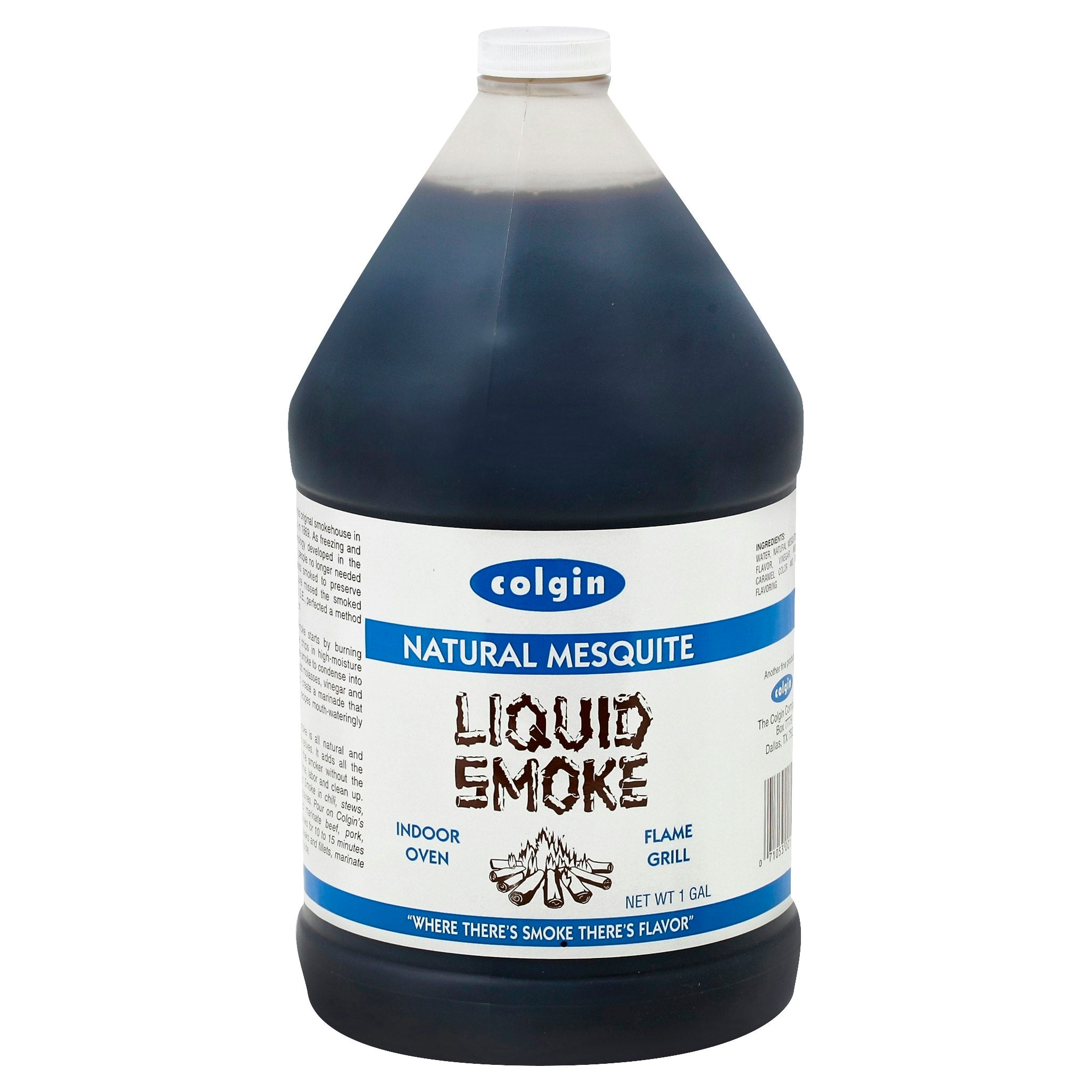 Colgin Liquid Mesquite Gallon