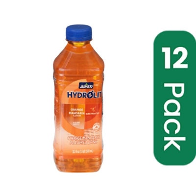 Jumex Hydrolit Orange Mandarin