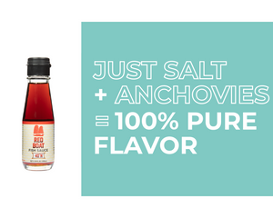 RED BOAT (Pack of 12) Red Boat Sauce Fish 3.38 Fl Oz