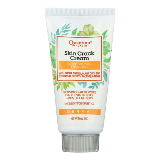 Quantum Herbal Skin Crack Cream - 2 oz