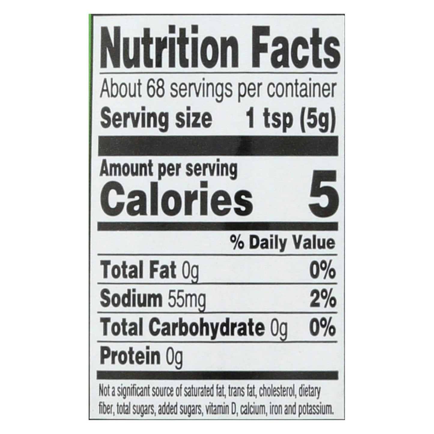 Koop's Mustard Horseradish 12 oz (Pack of 12)