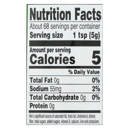 Koop's Mustard Horseradish 12 oz (Pack of 12)