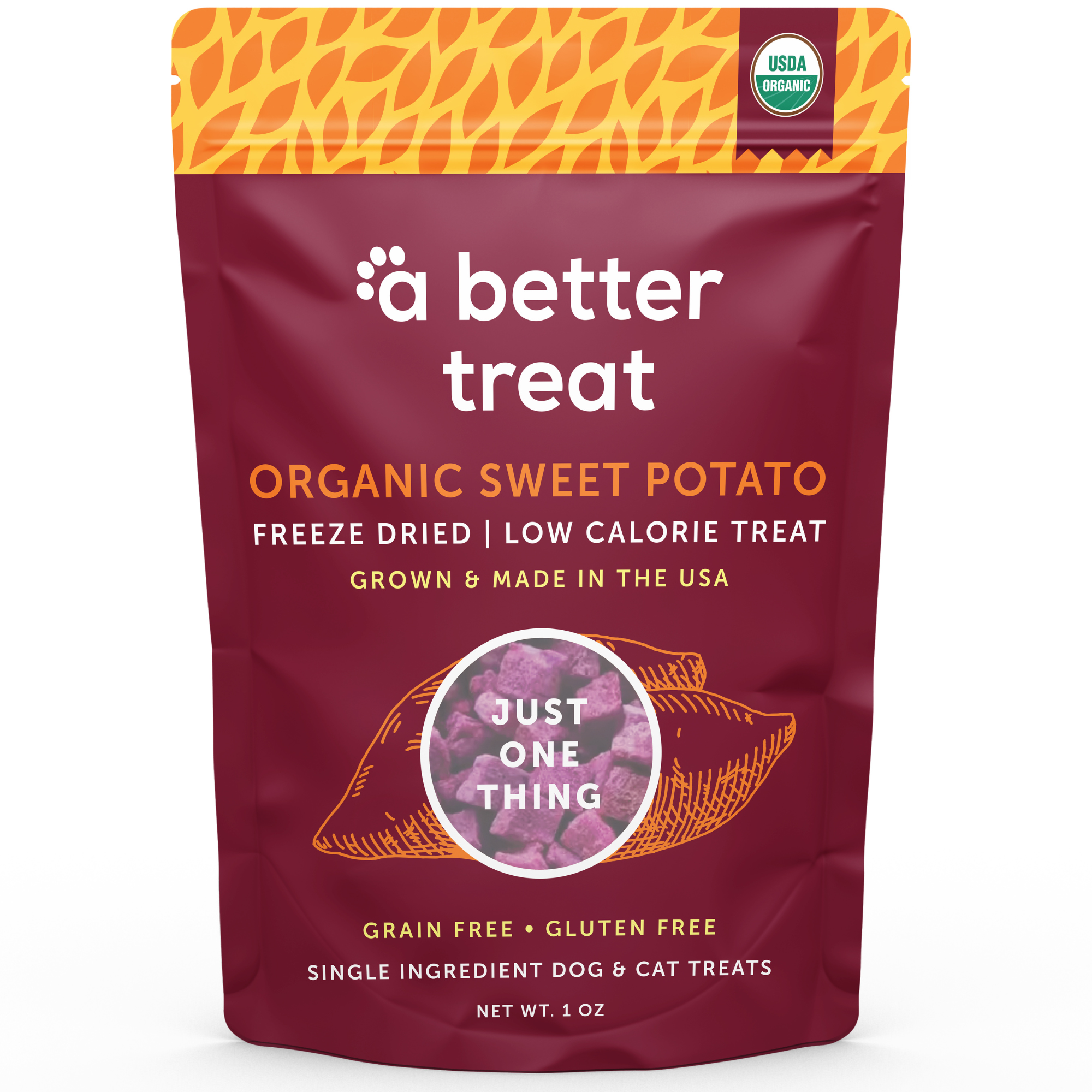 A Better Treat Dog Treat