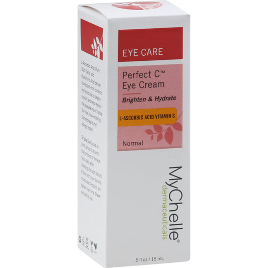 Mychelle Dermaceuticals Eye Cream Bright Perfect 0.5 Fo