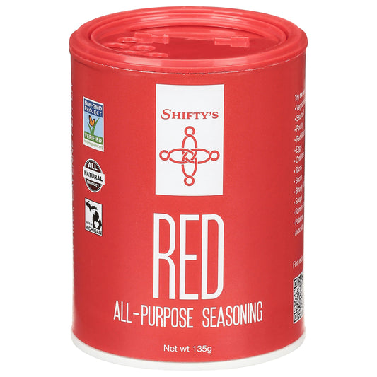 Shiftys Seasoning Seasoning Red 135 Gm (Pack of 2)