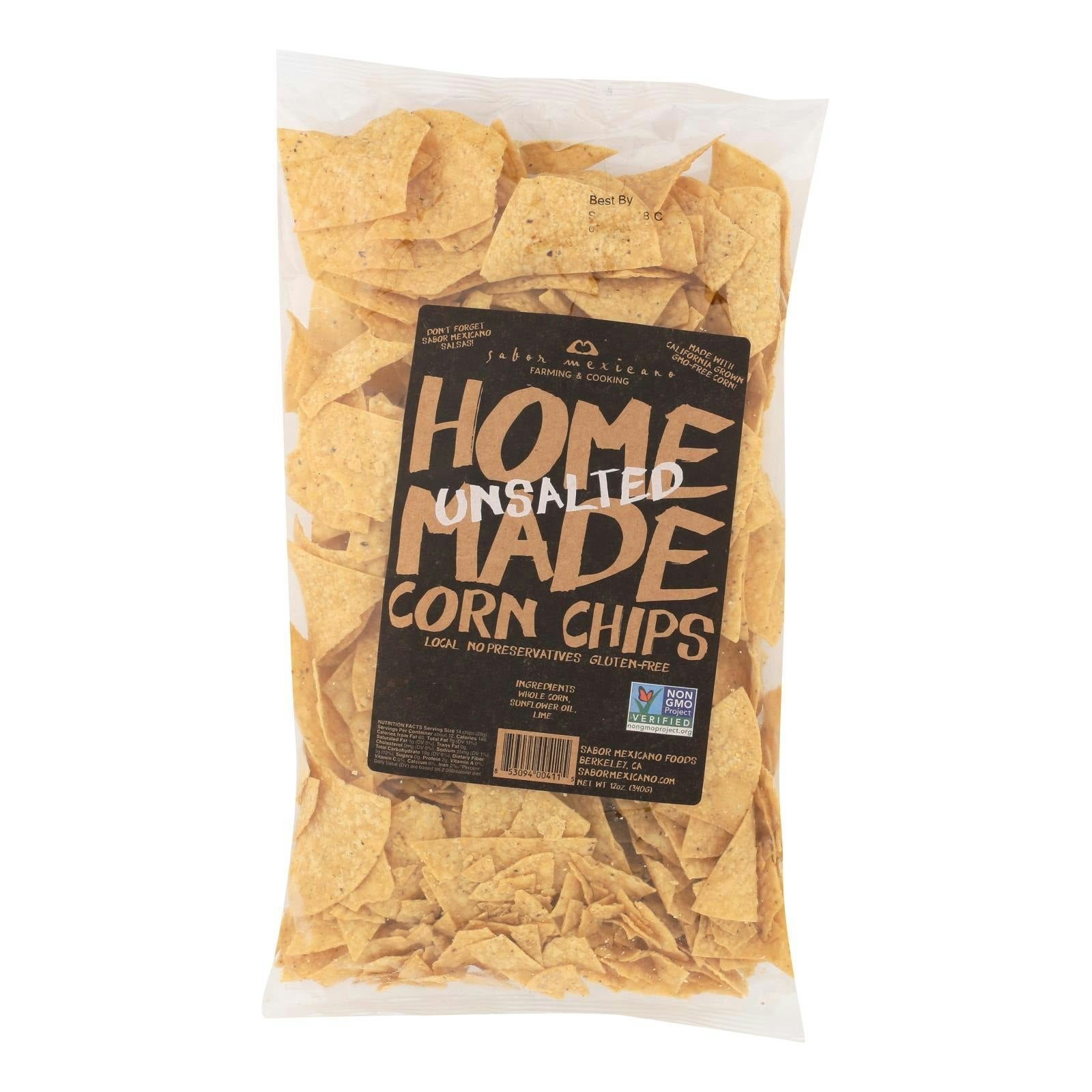 Sabor Mexicano Hamakua Macadamia Nut Company Korn Krunch Macadamia Butter Toffee