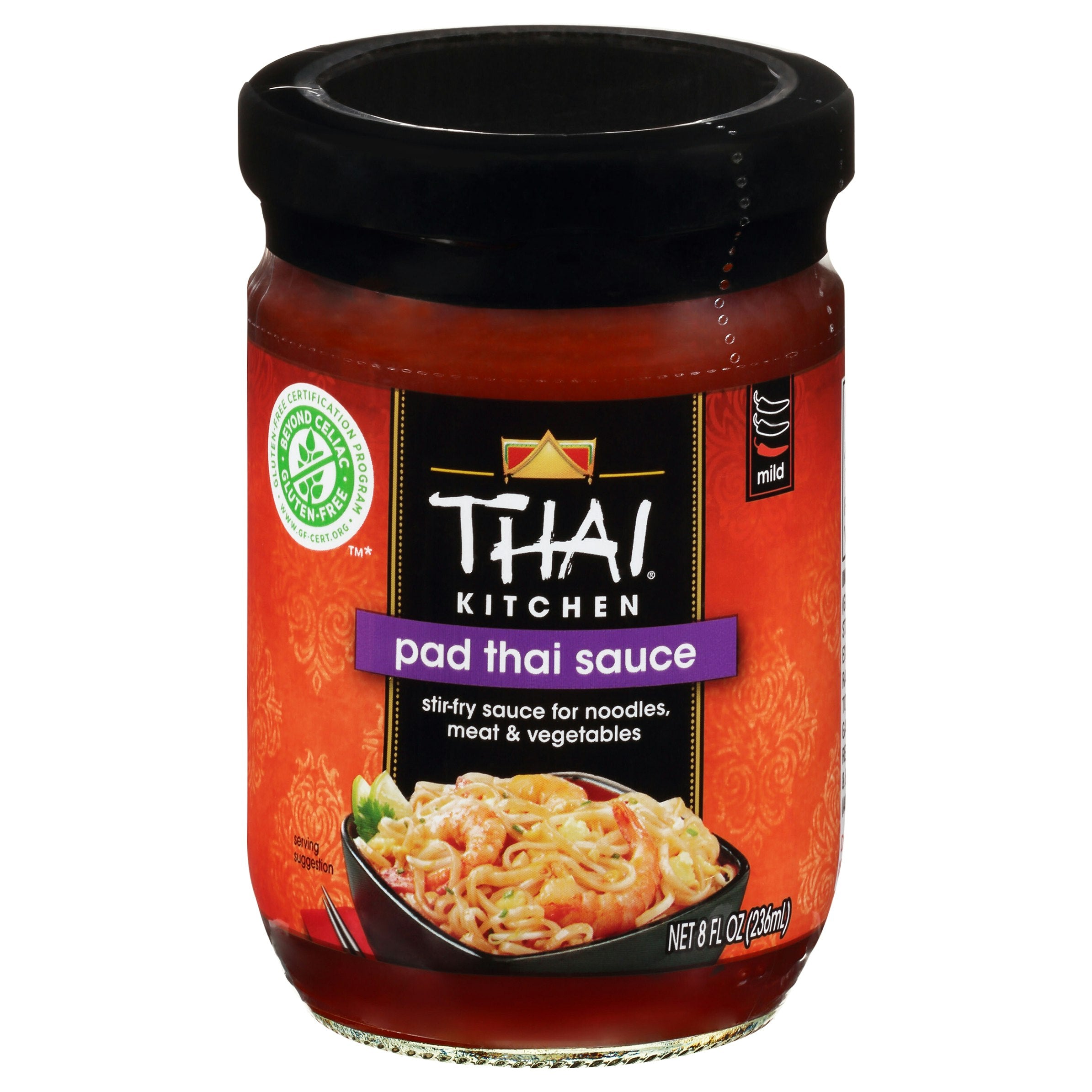 Thai Kitchen Sauce Pad Thai