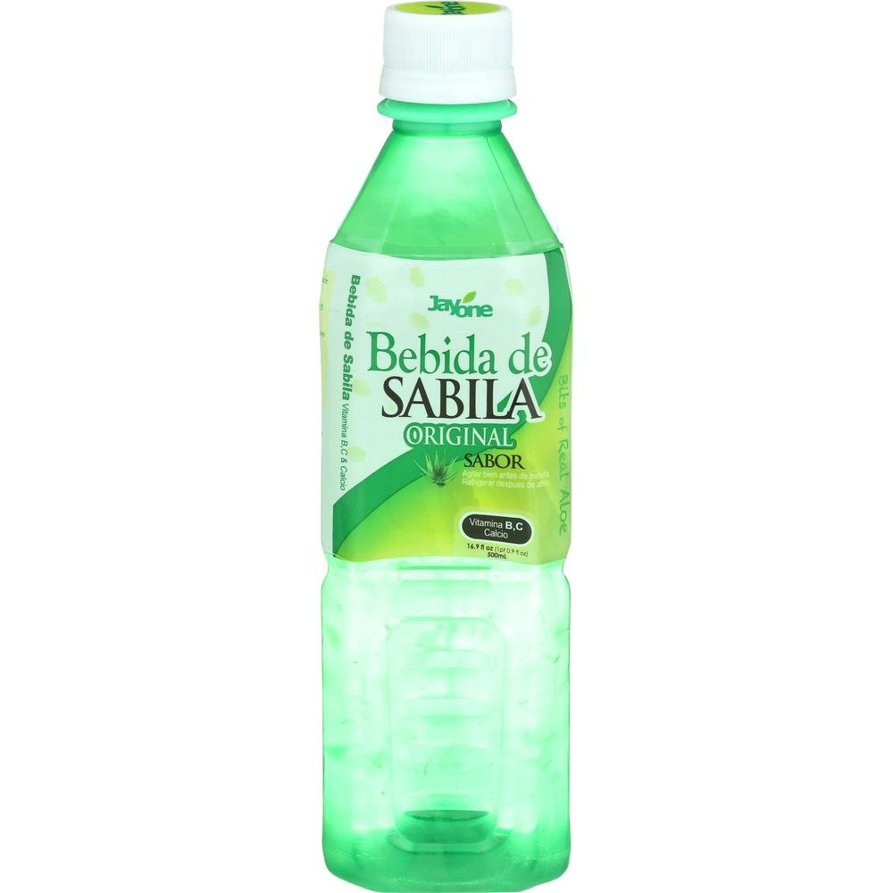 Jayone Original Aloe Juice