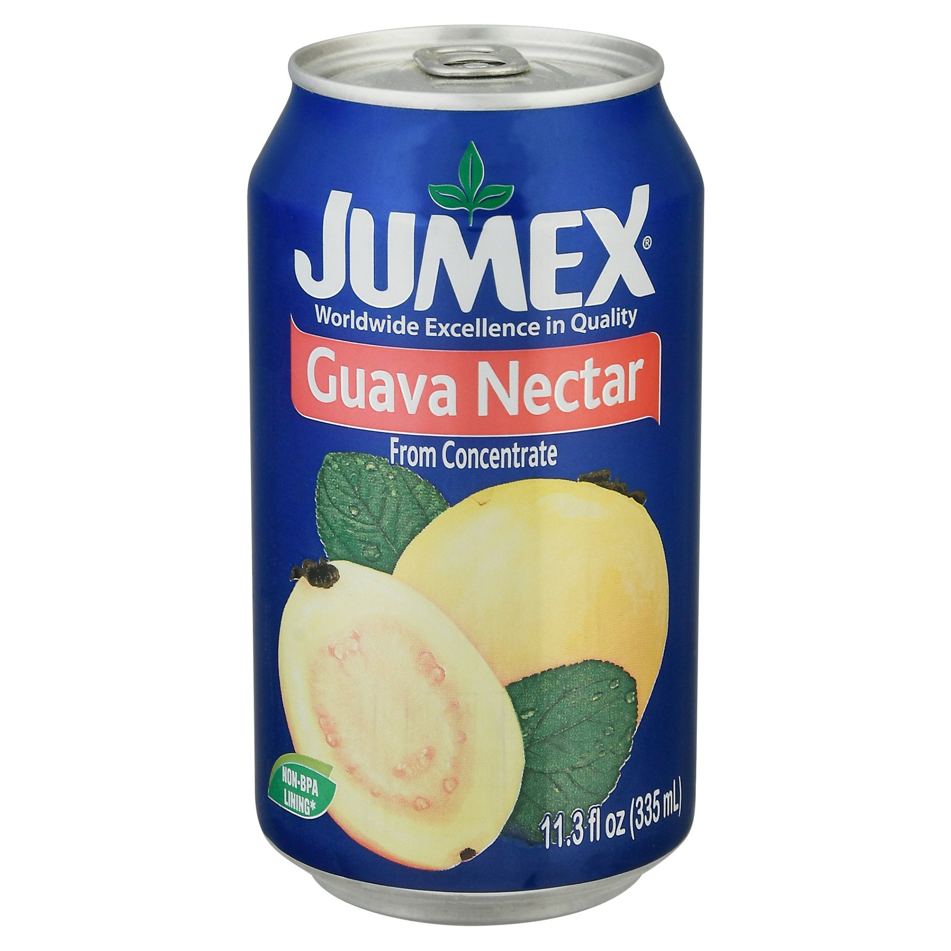 Jumex Nectar Guava 11.3 Oz (Pack Of 24)