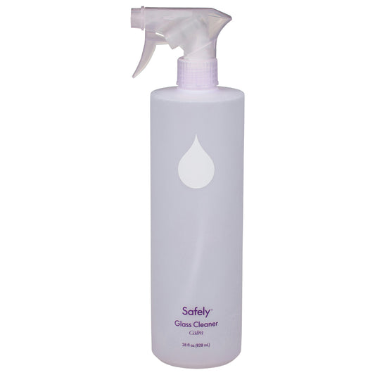 Safely Cleaner Glass Calm 28 FO (Pack of 6)