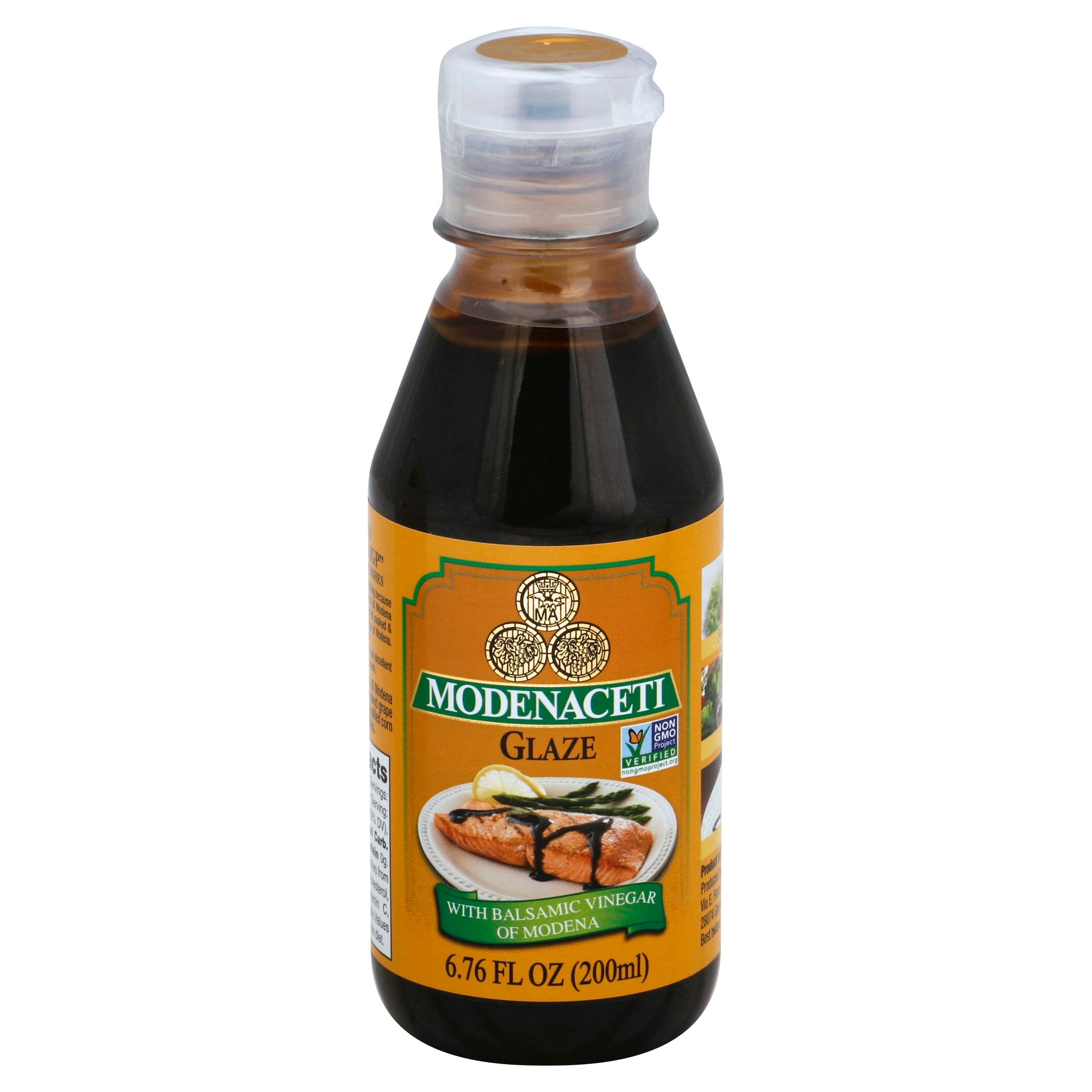 Modenaceti Vinegar Balsamic Glaze