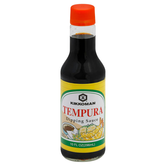 Kikkoman Sauce Tempura 10 Oz Pack of 6