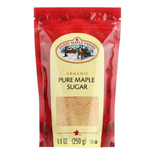 Shady Maple Farm Sugar Maple - 8.8 oz (Pack of 8)