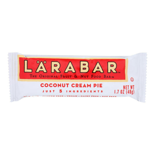 LaraBar - Coconut Cream 1.7 Oz (Pack of 16)