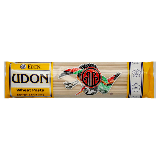 Eden Foods Noodle Udon 8.8 Oz Pack of 12