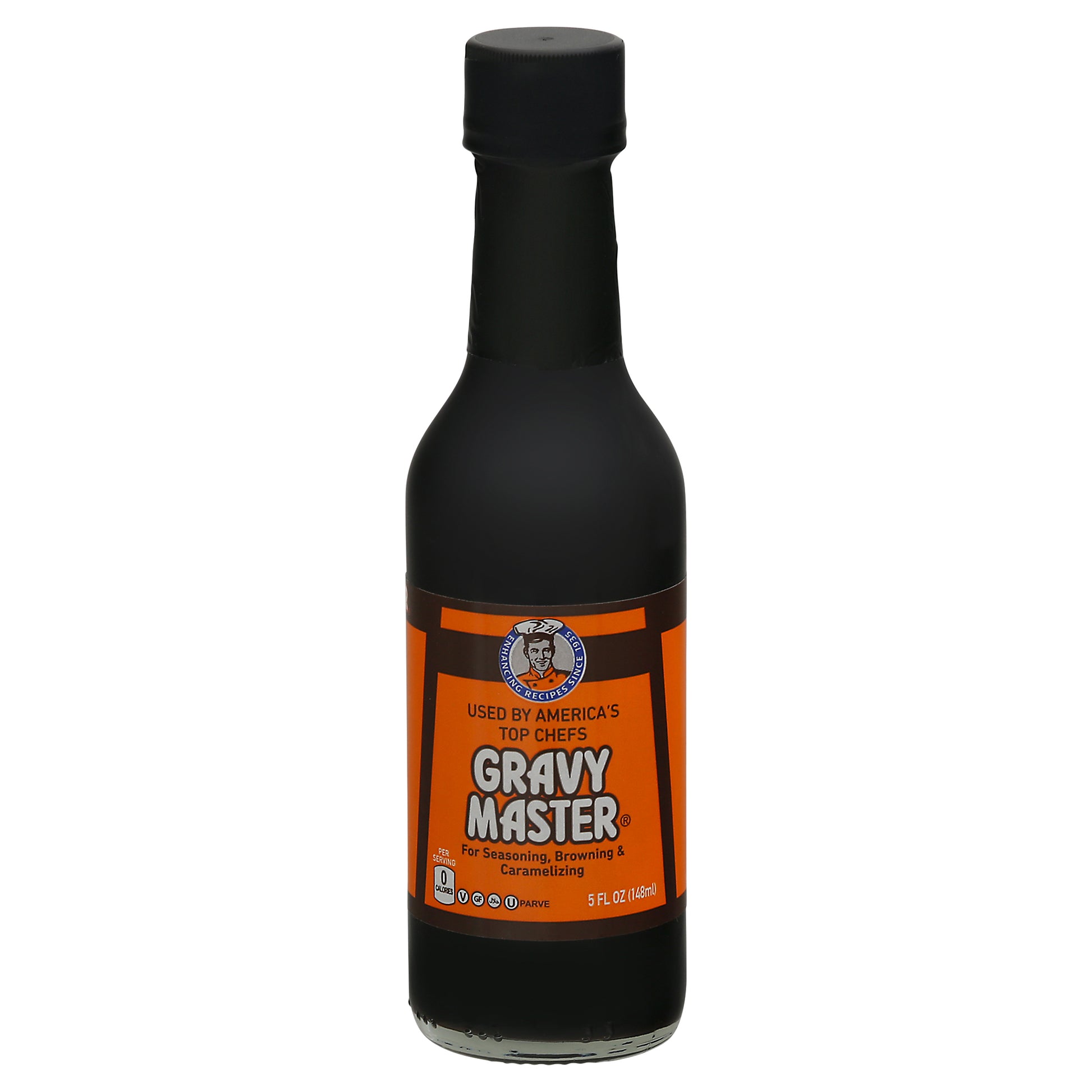 Gravymaster Gravy Coating Seasoning 5 oz (Pack Of 12)