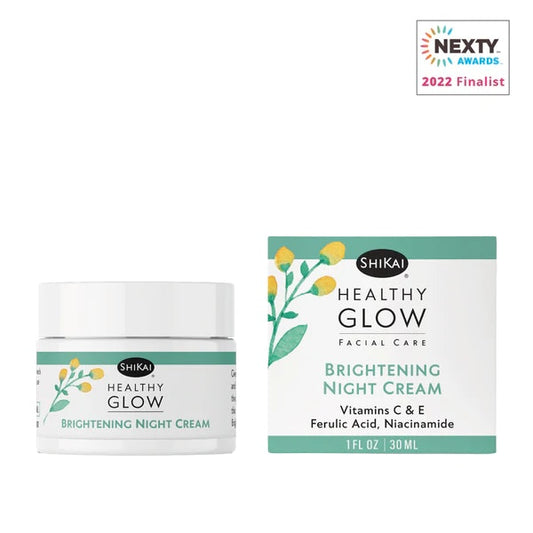 Shikai Cream Brightening Healthy Glow 1 Fo