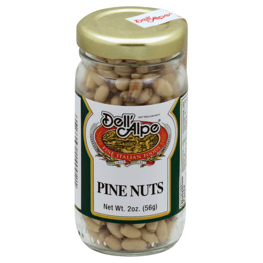 Dell Alpe Nut Pine 2 oz (Pack Of 12)