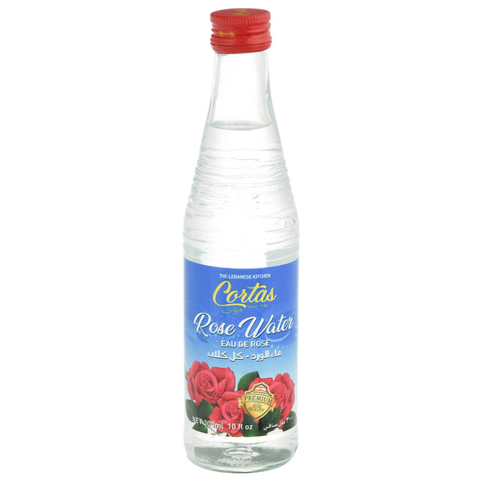 Cortas Water Rose 10 FO (Pack Of 24)