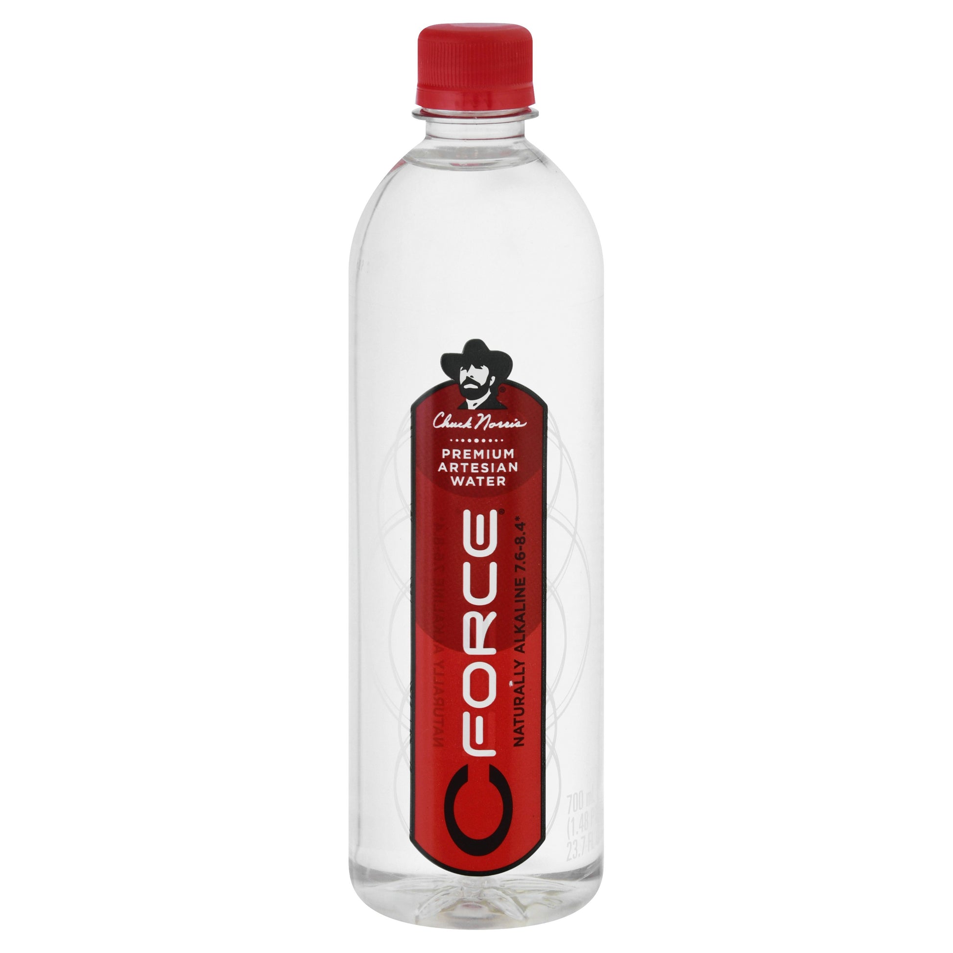 CForce Water Artesian 23.7 Fo Pack of 12