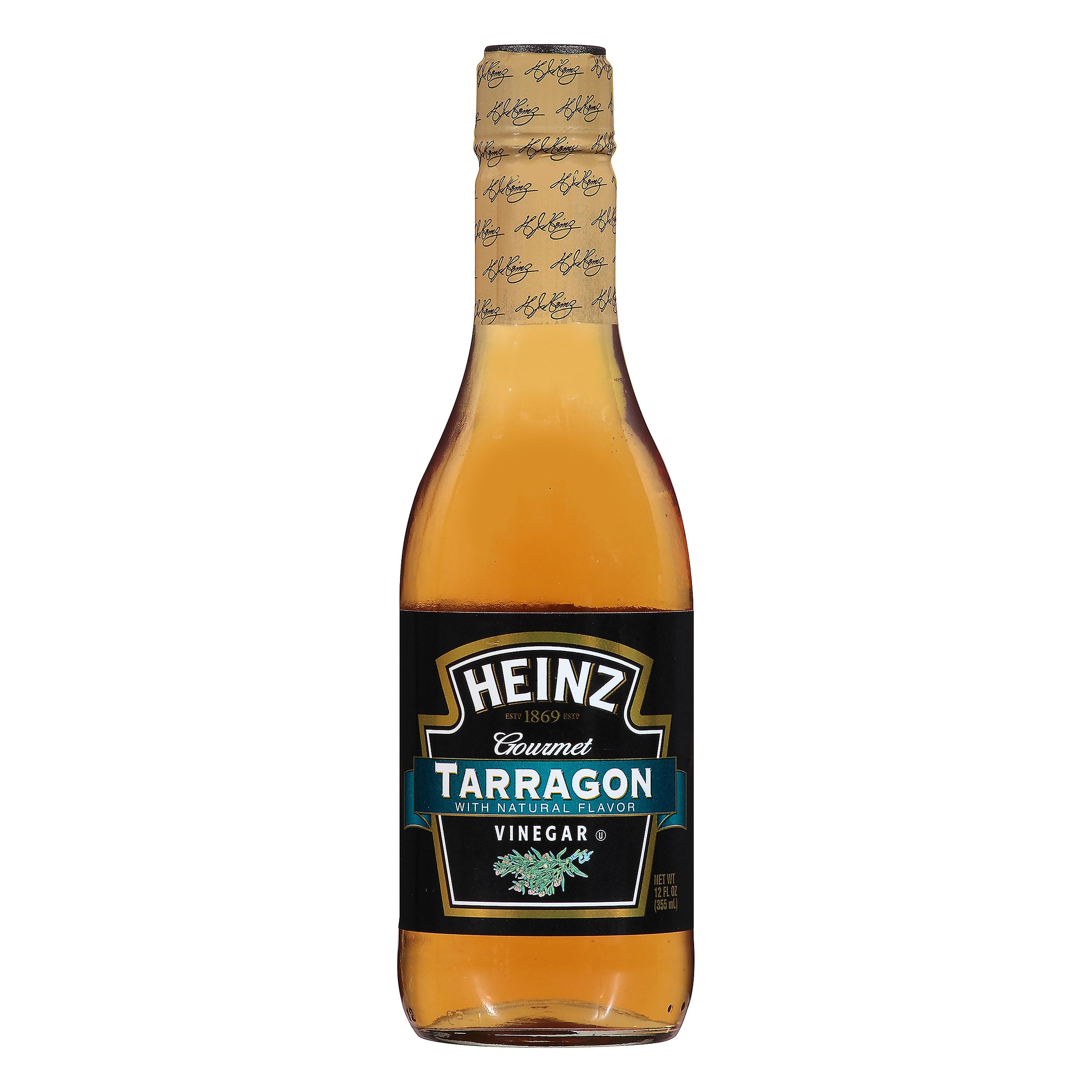 Heinz Vinegar Tarragon