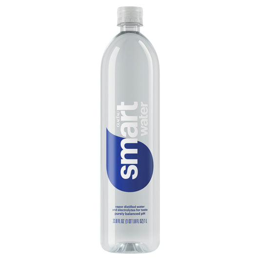 Smart Water 1 Lt Pack of 12