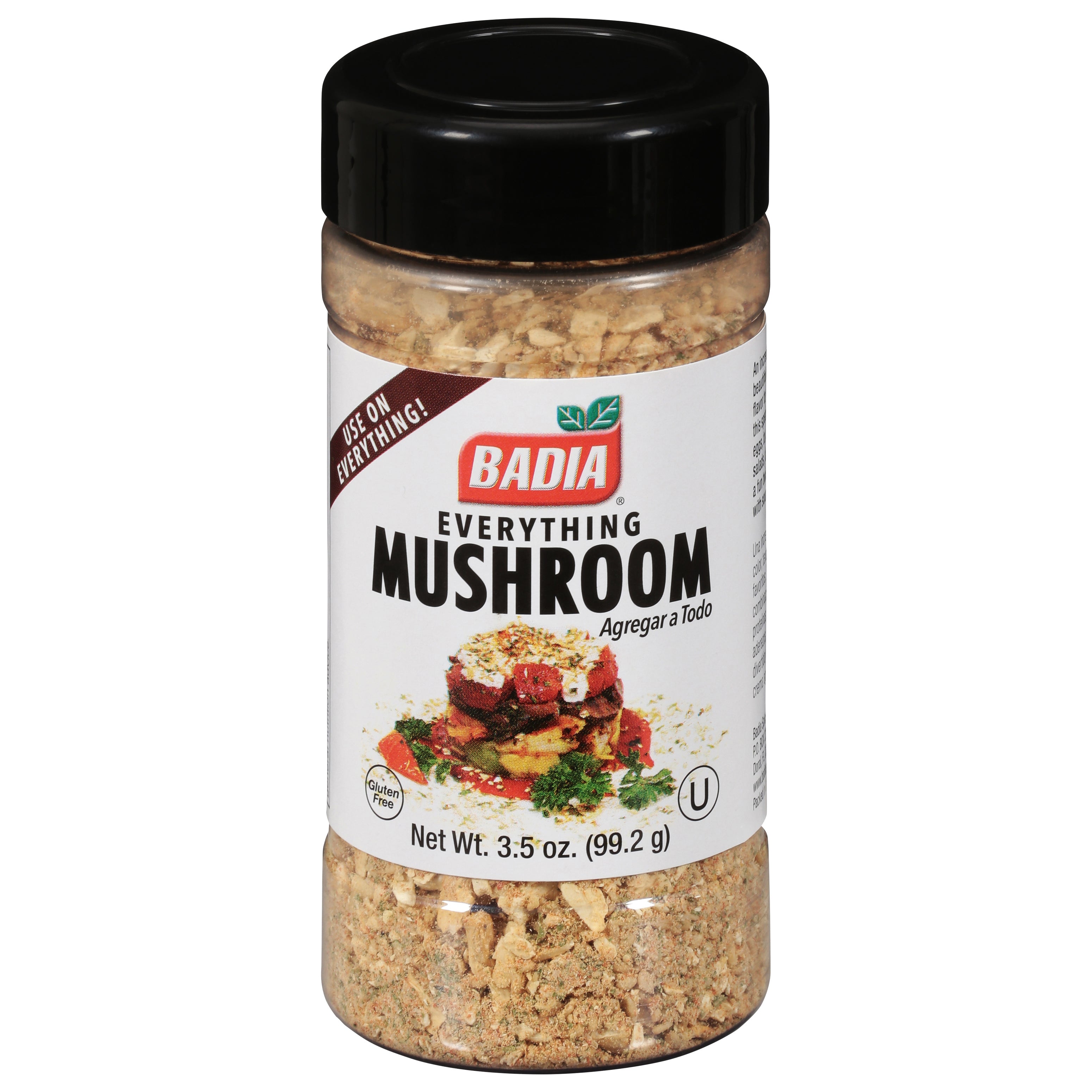 Badia Spice Everything Mushroom