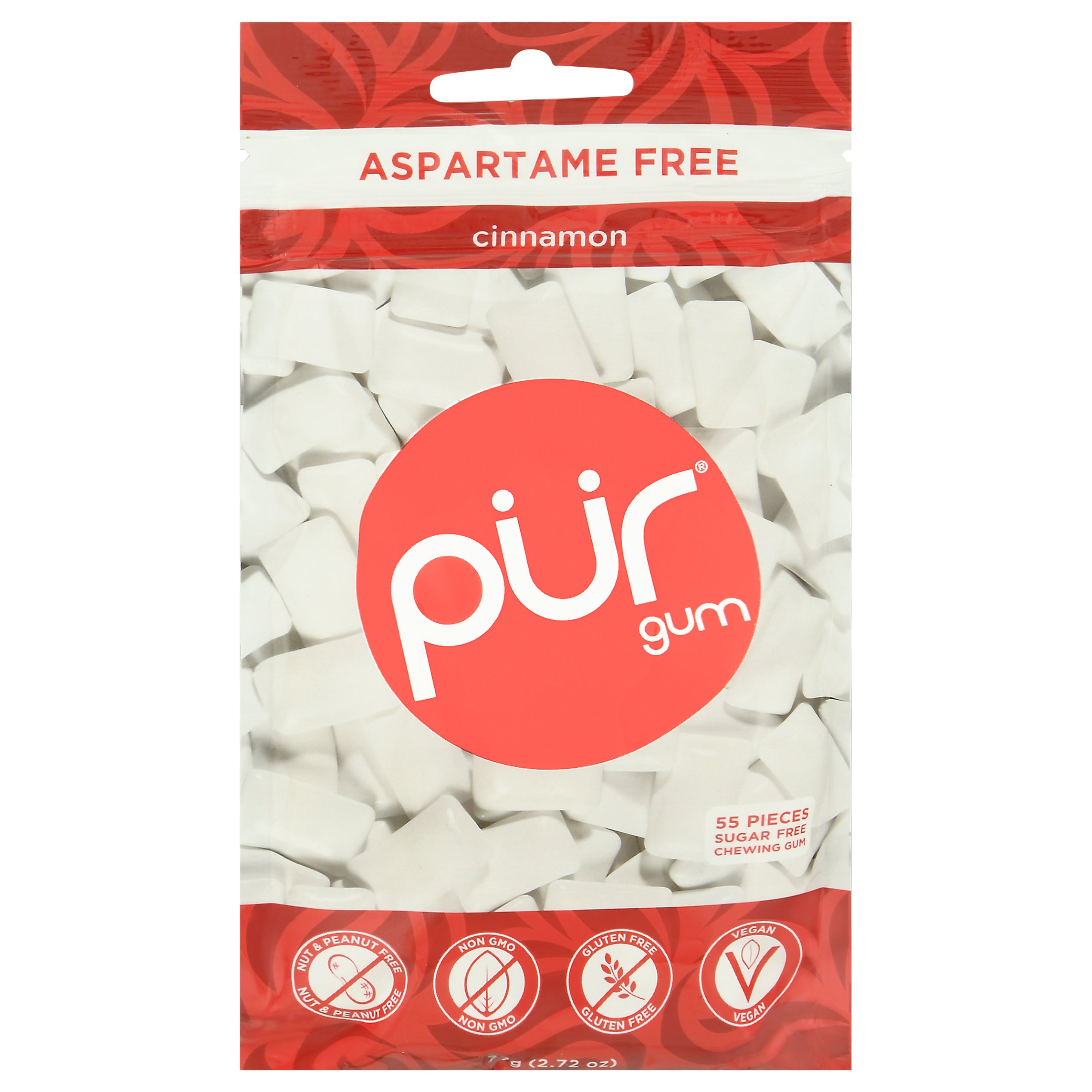 Pur Gum Cinnamon