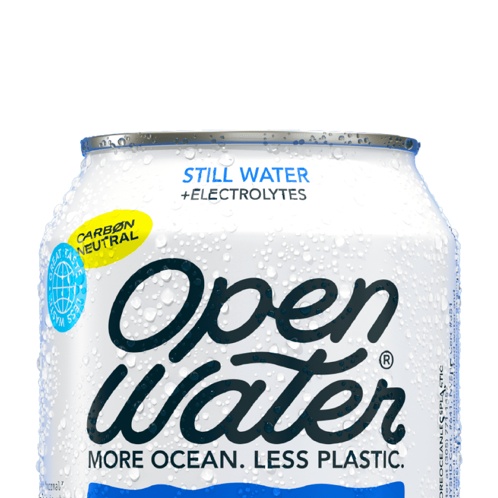 OPEN WATER (Pack of 2) Open Water Still 12 Pieces 144 Fl Oz