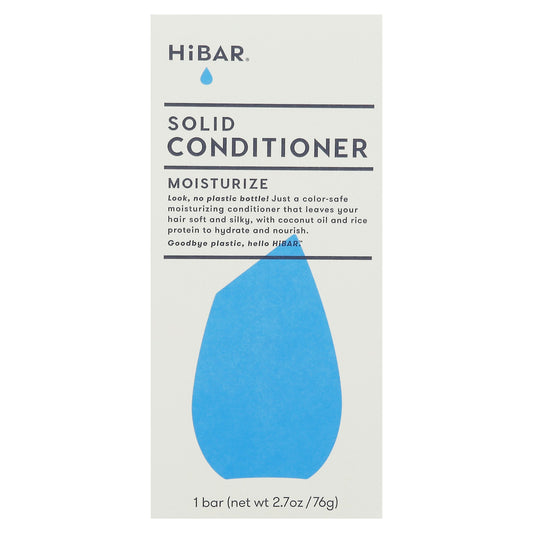 Hibar Conditioner Moisturize 2.7 Oz