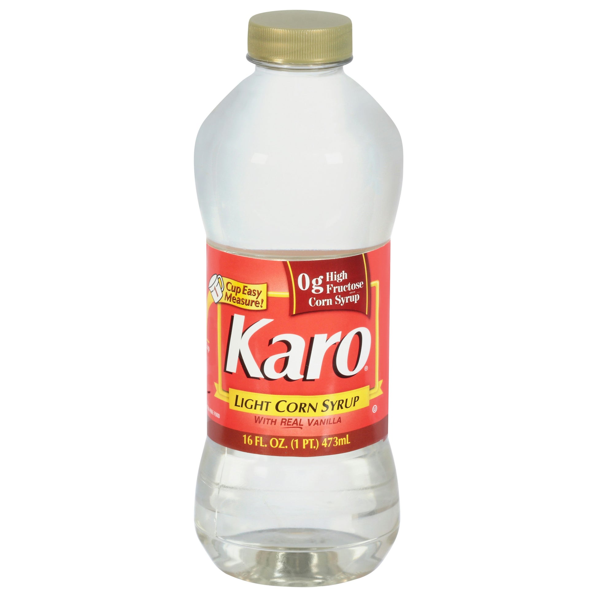 Karo Syrup 16 Fl Oz (Pack of 12)
