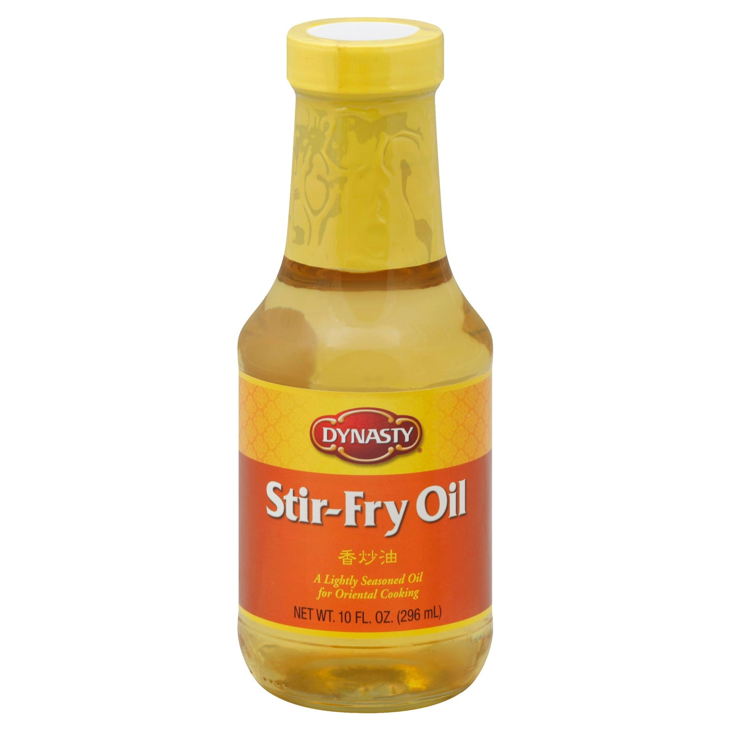 Dynasty Oil Stir Fry 10 Oz Pack of 12