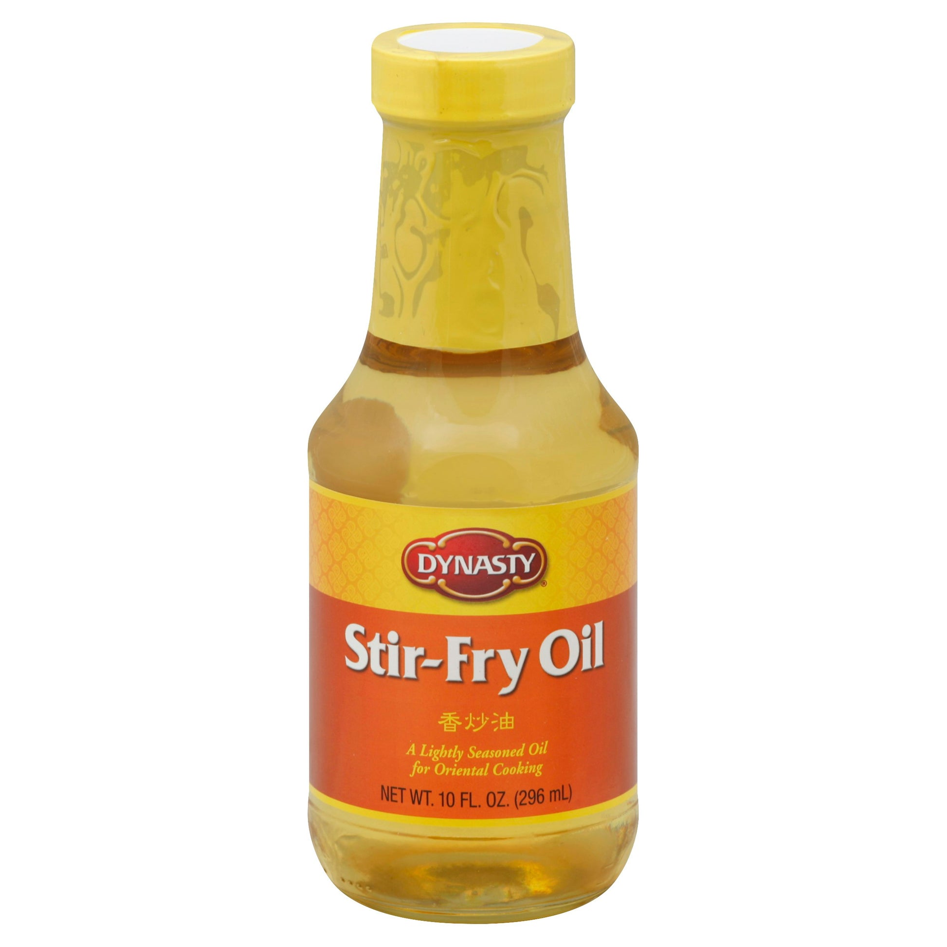 Dynasty Oil Stir Fry 10 Oz Pack of 12