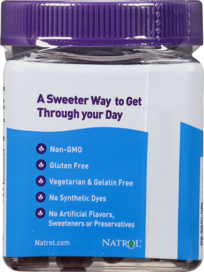 Natrol Relax Plus Day Calm 60 Count