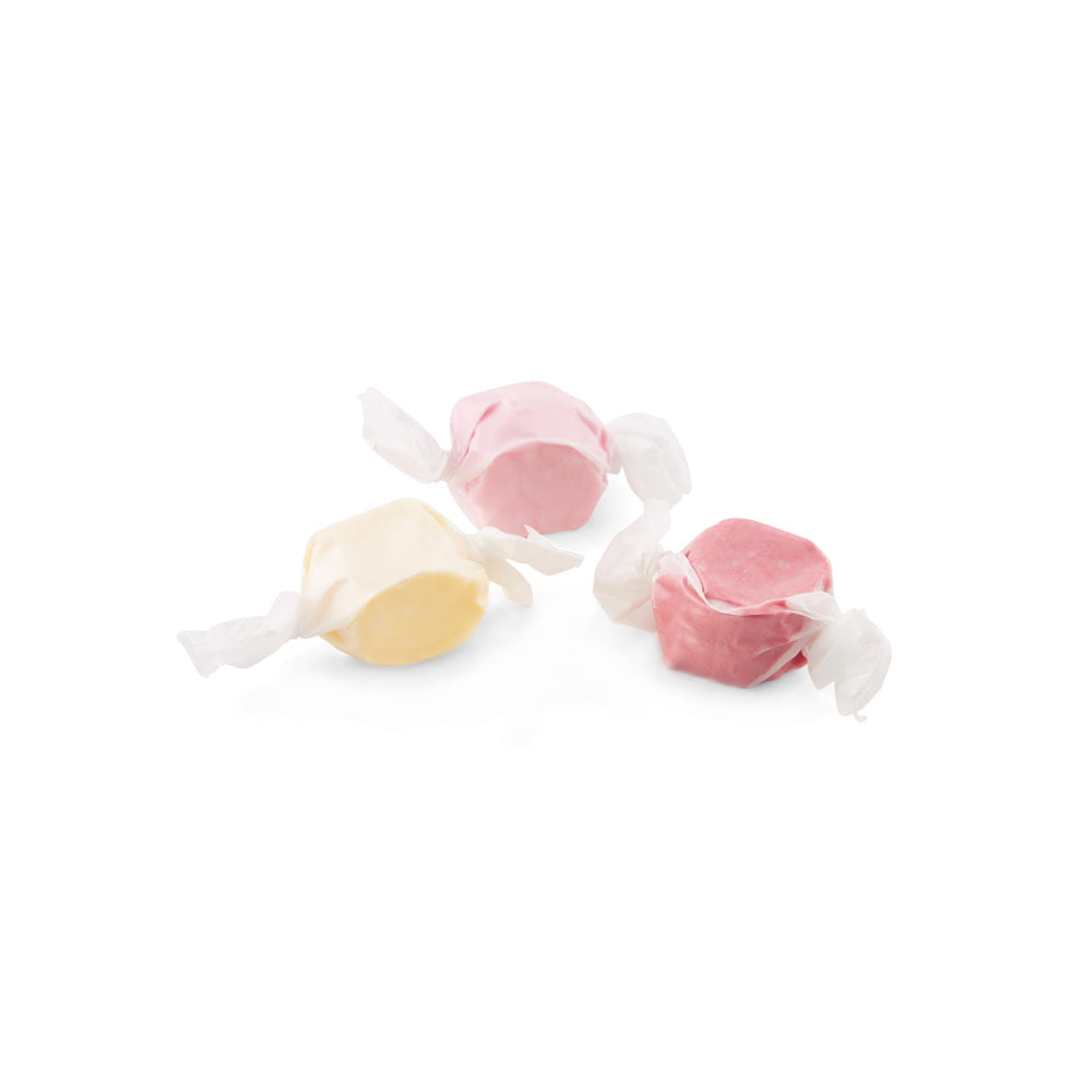 Sweet Candy Eb Fruit Medley Taffy