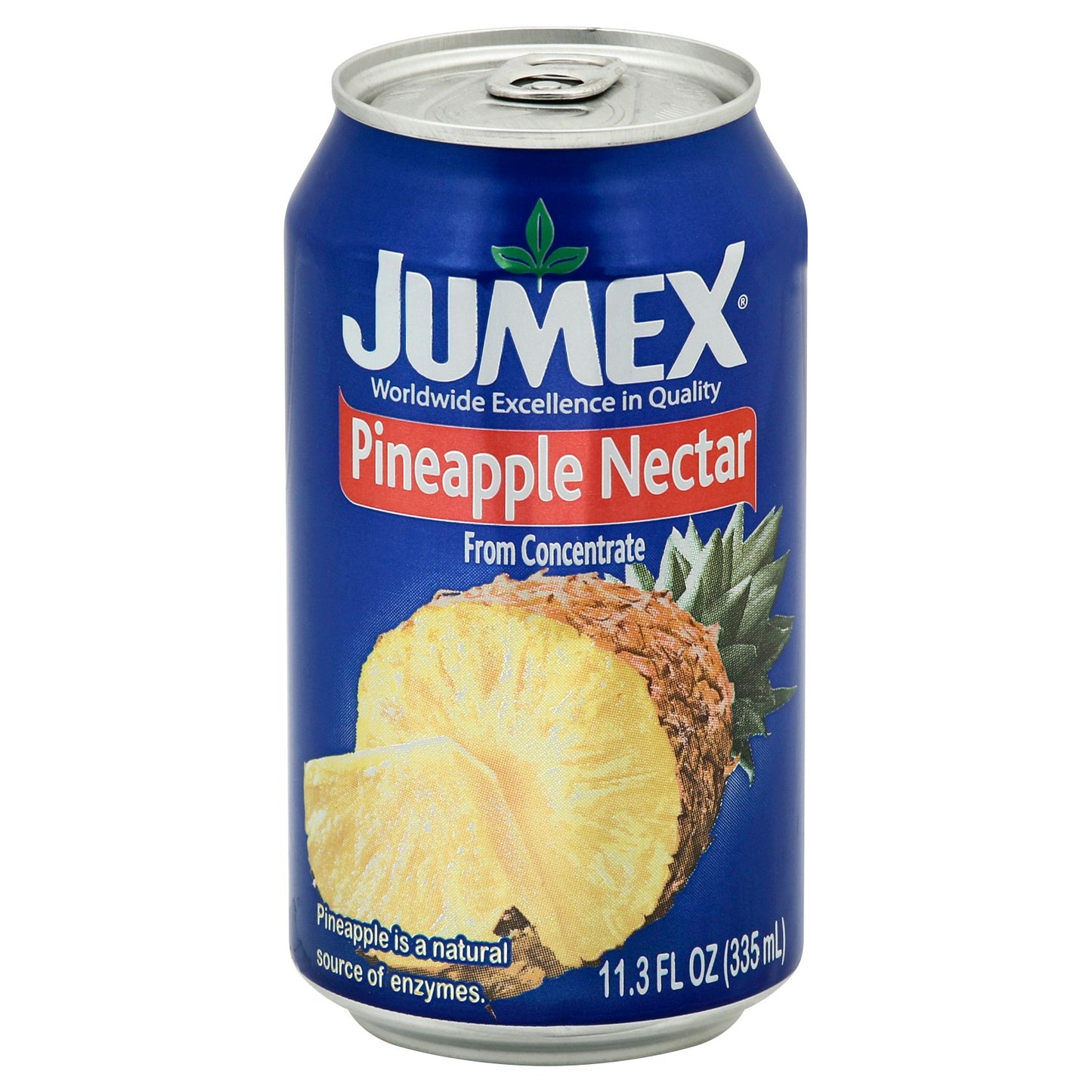 Jumex Nectar Pineapple 11.3 Oz (Pack Of 24)
