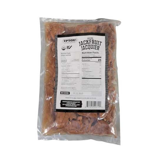 Uptons Naturals Original Jackfruit - 2.2 Pound (Pack of 5)