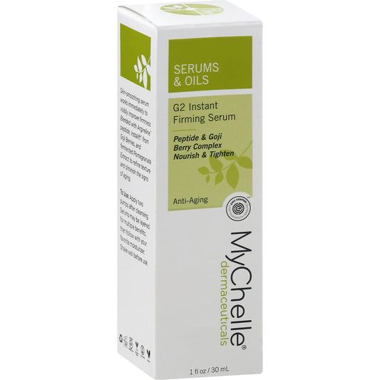 Mychelle Dermaceuticals Serum Ageless G2 Instant 1 Fo